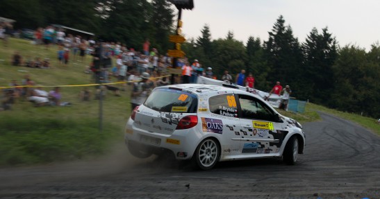 Rajd Barum